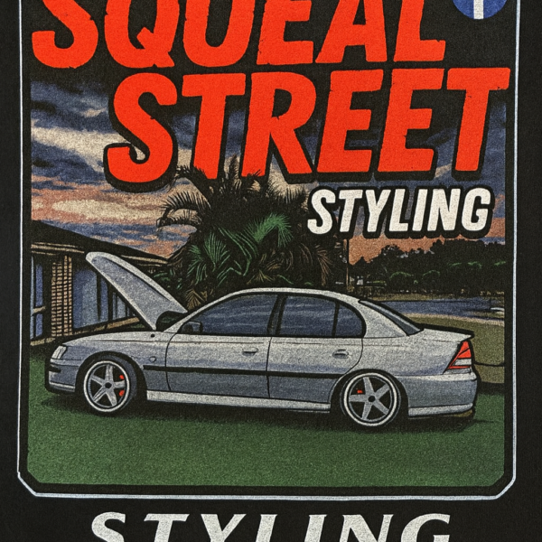 merch