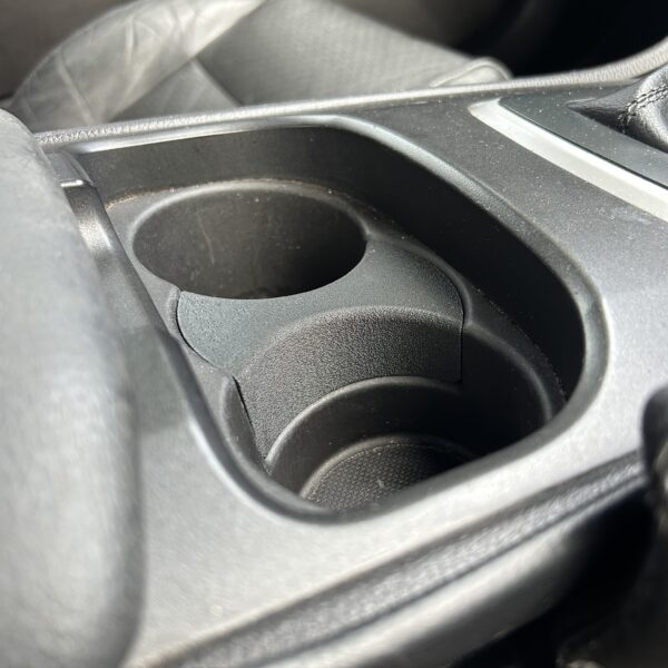 fg cup holder splitter