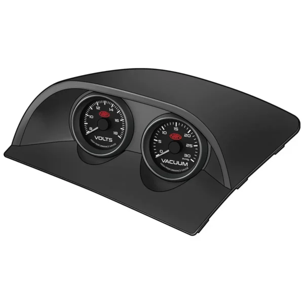 Commodore VY/VZ Dash Gauge Pod