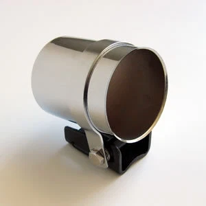 Gauge Holder 52mm Dash Mount - bonnet